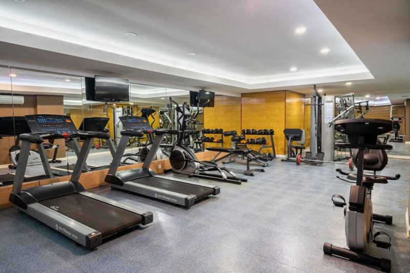 Alanya utazás Avena Resort