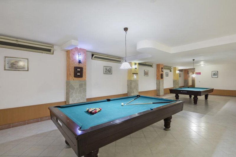 Alanya utazás Aydinbey Gold Dreams Hotel