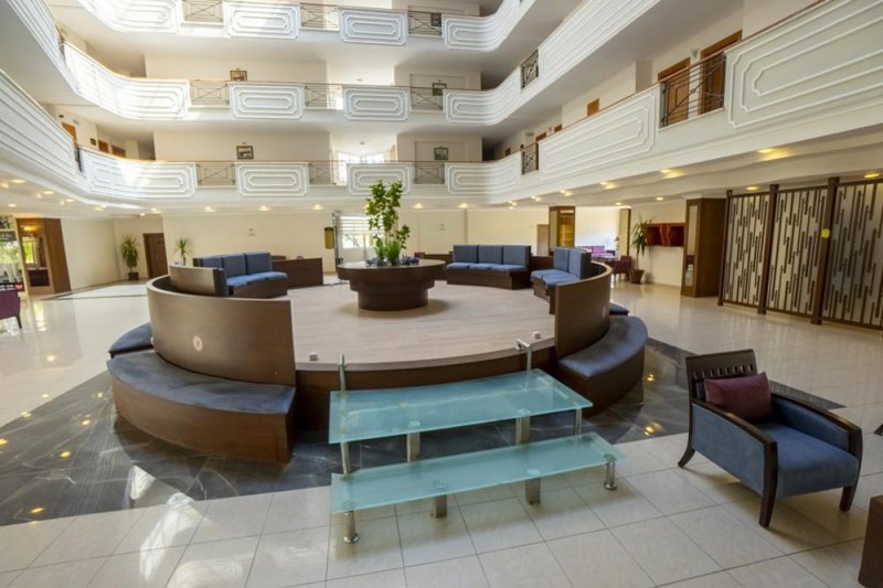 Alanya utazás Aydinbey Gold Dreams Hotel