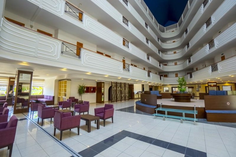 Alanya utazás Aydinbey Gold Dreams Hotel
