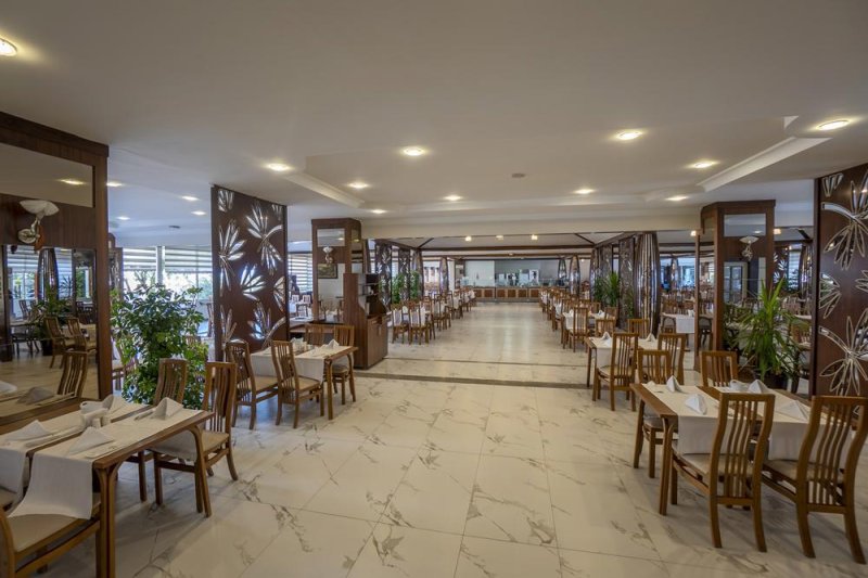 Alanya utazás Aydinbey Gold Dreams Hotel