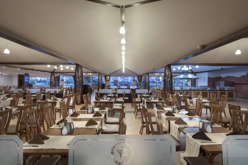 Alanya utazás Aydinbey Gold Dreams Hotel