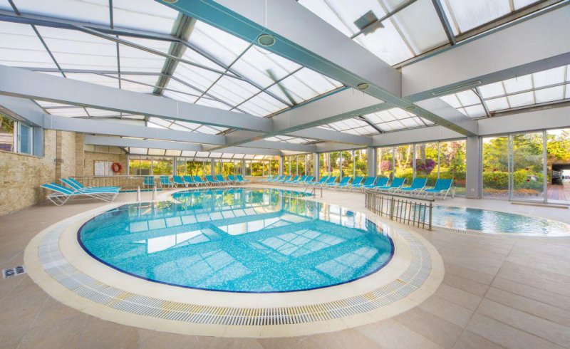 Alanya utazás Beach Club Doganay