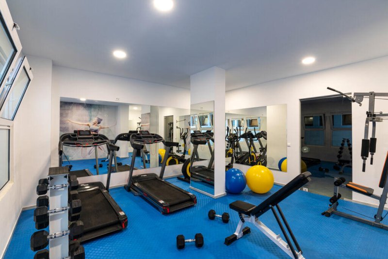 Rodosz utazás Belair Beach Hotel