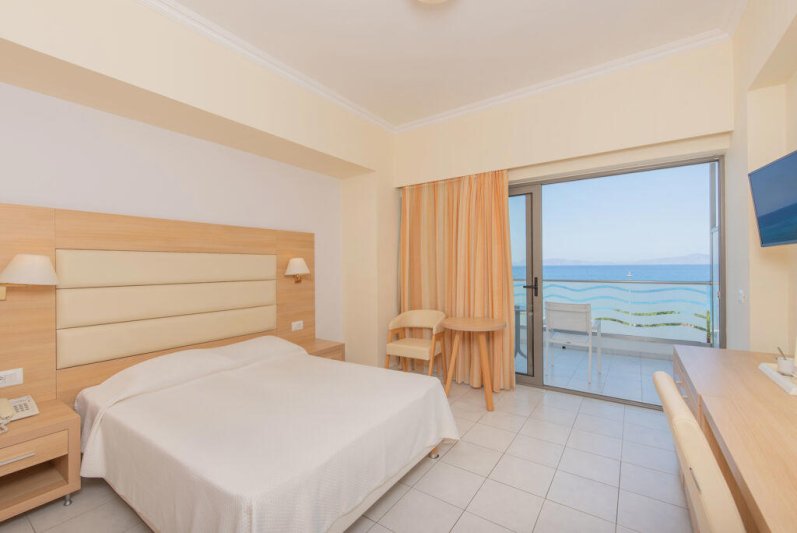 Rodosz utazás Belair Beach Hotel