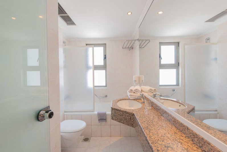 Rodosz utazás Belair Beach Hotel