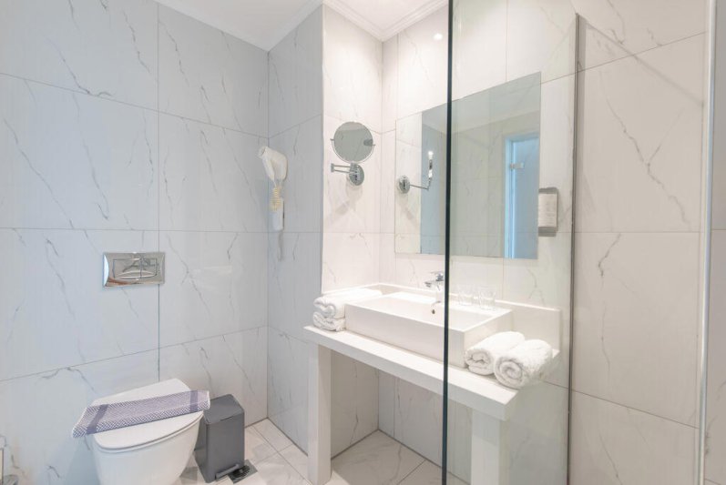 Rodosz utazás Belair Beach Hotel