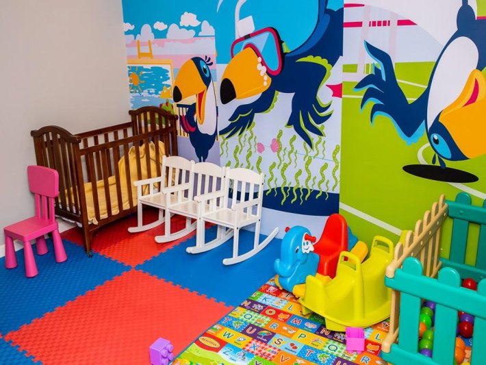 Hurghada utazás Bellagio Beach Resort & Spa