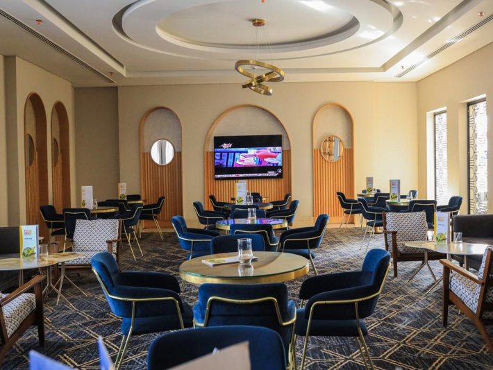 Hurghada utazás Bellagio Beach Resort & Spa