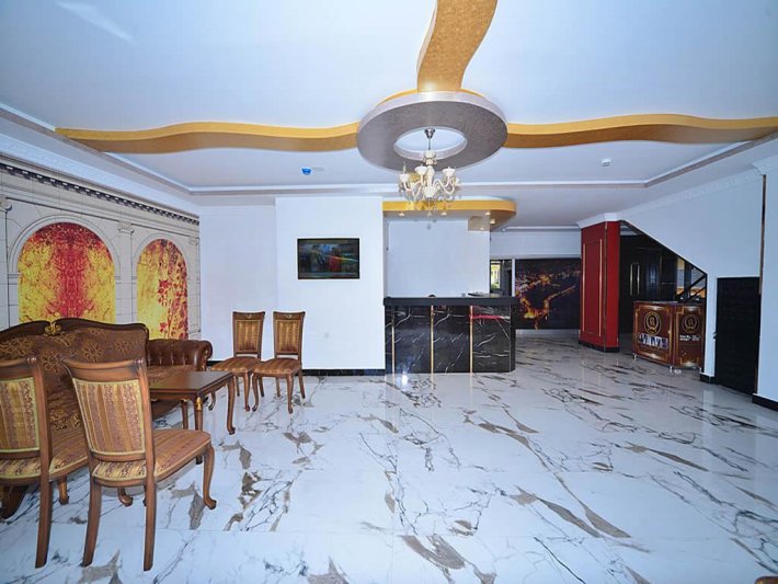 Alanya utazás Bin Billa Hotel