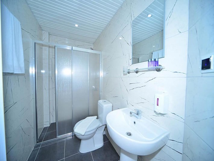 Alanya utazás Bin Billa Hotel