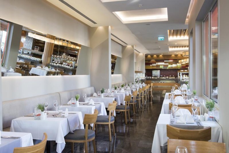 Side utazás Blue Barut Andiz