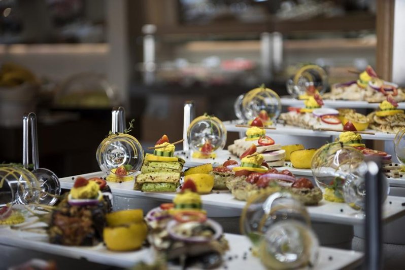 Side utazás Blue Barut Andiz