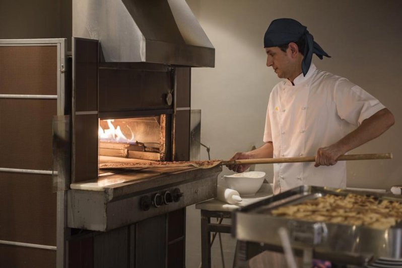 Side utazás Blue Barut Andiz