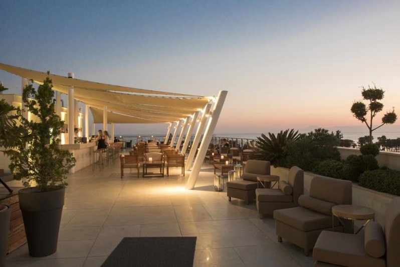 Side utazás Blue Barut Andiz