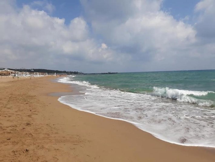 Side utazás Catty Cats Garden Hotel