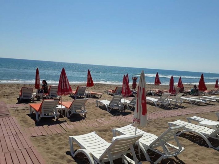 Side utazás Catty Cats Garden Hotel