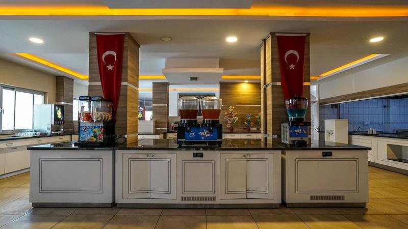 Side utazás Catty Cats Garden Hotel