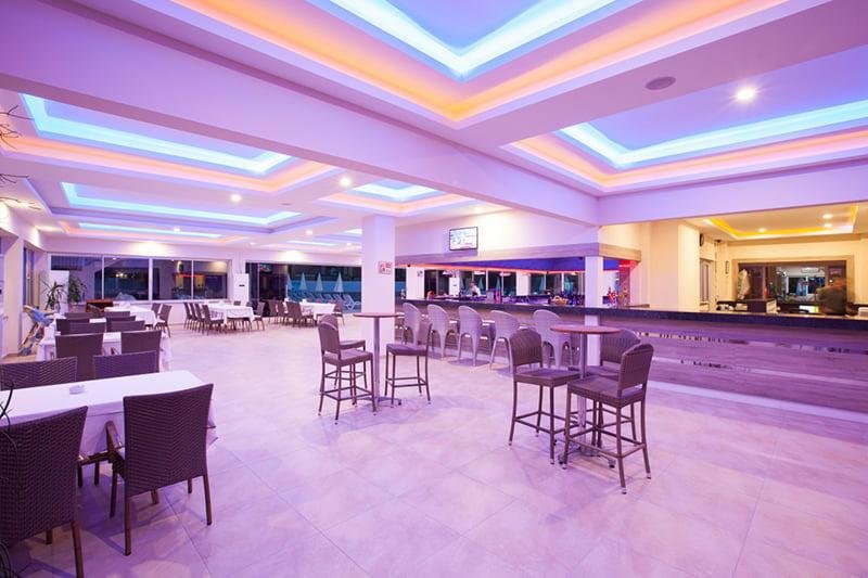 Side utazás Catty Cats Garden Hotel