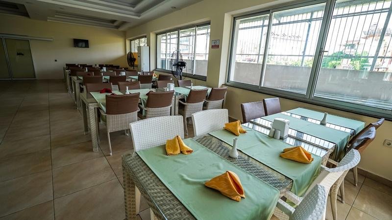 Side utazás Catty Cats Garden Hotel