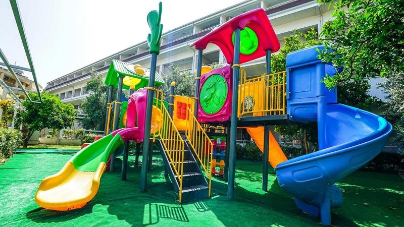 Side utazás Catty Cats Garden Hotel