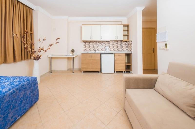 Side utazás Catty Cats Garden Hotel