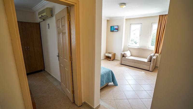 Side utazás Catty Cats Garden Hotel