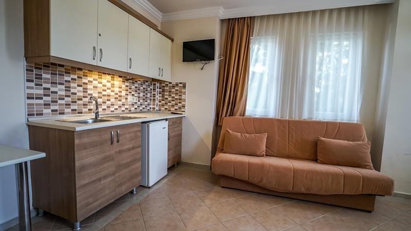 Side utazás Catty Cats Garden Hotel