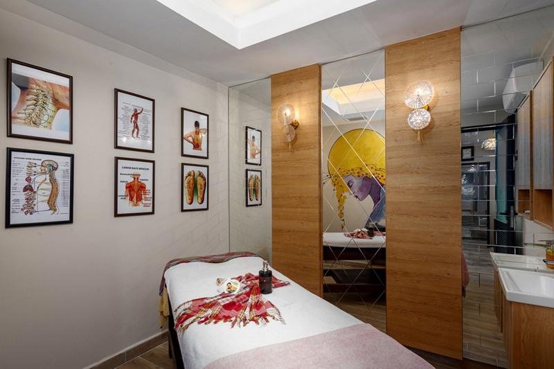 Alanya utazás Club Big Blue Suite Hotel