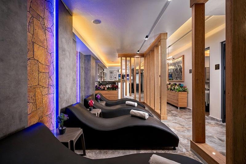 Alanya utazás Club Big Blue Suite Hotel