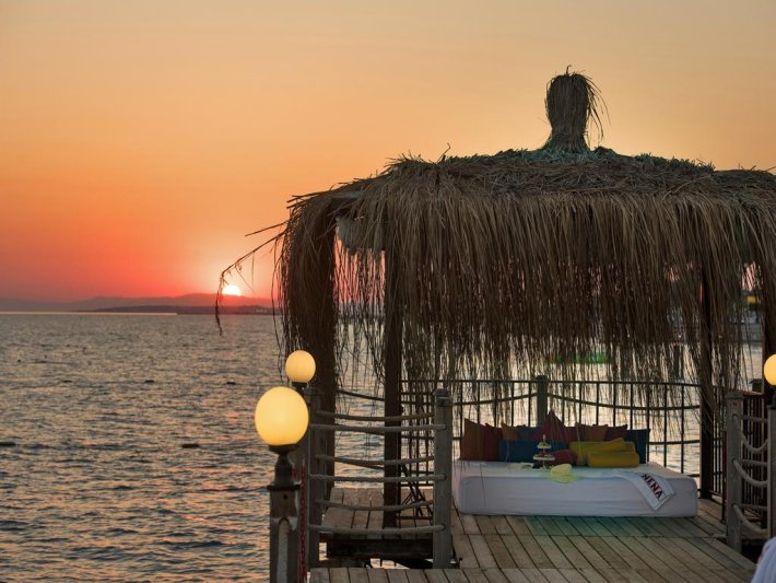 Side utazás Club Nena