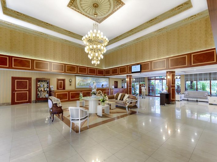 Side utazás Club Nena