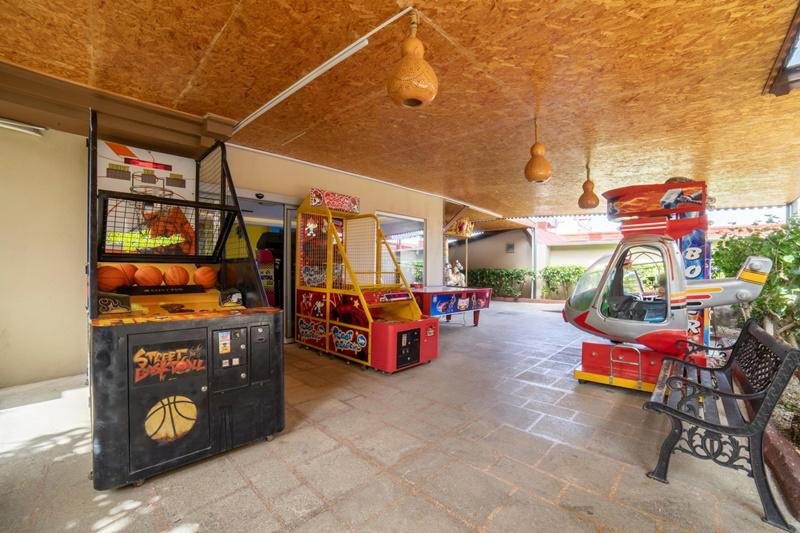 Alanya utazás Club Paradiso Hotel & Resort