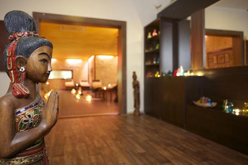 Alanya utazás Club Paradiso Hotel & Resort