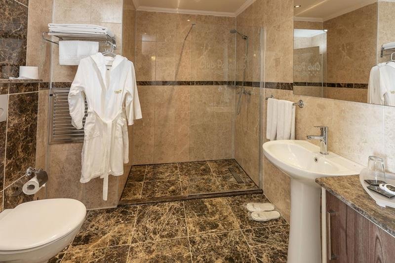 Alanya utazás Club Paradiso Hotel & Resort