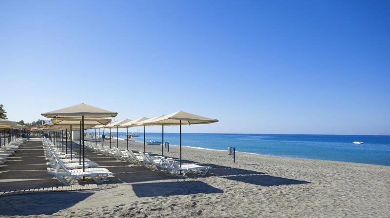 Alanya utazás Club Paradiso Hotel & Resort