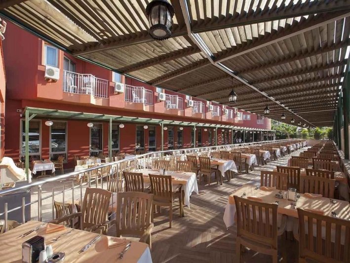 Side utazás Club Side Coast