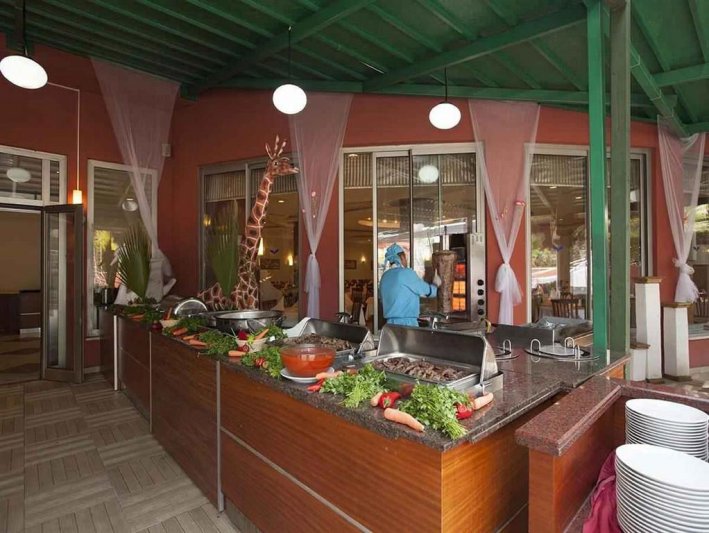 Side utazás Club Side Coast