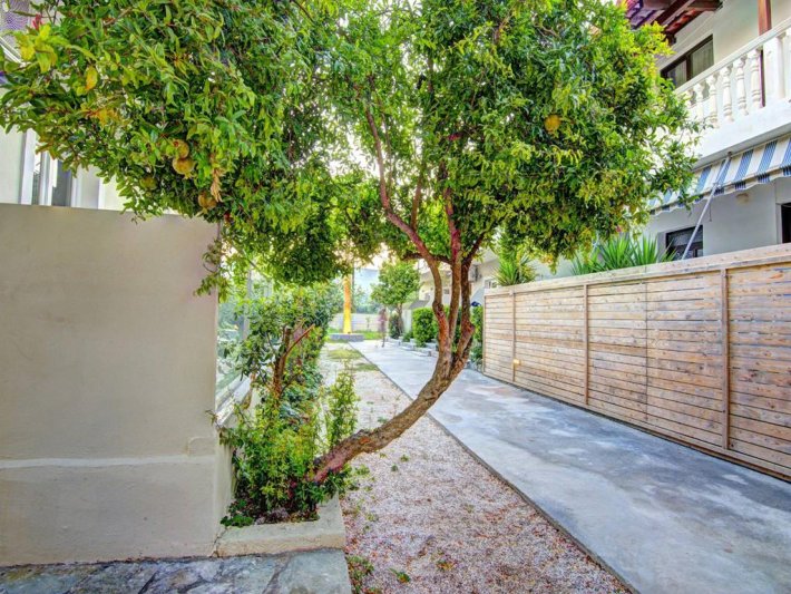 Zakynthos Laganas utazás Club Zante Plaza