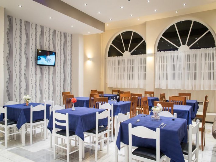 Zakynthos Laganas utazás Club Zante Plaza