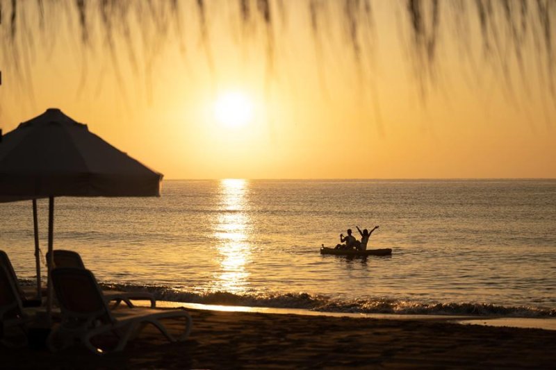 Észak-Ciprus utazás Concorde Luxury Resort