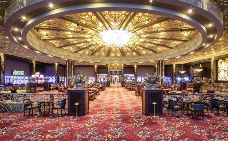 Észak-Ciprus utazás Concorde Luxury Resort