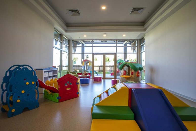 Észak-Ciprus utazás Concorde Luxury Resort