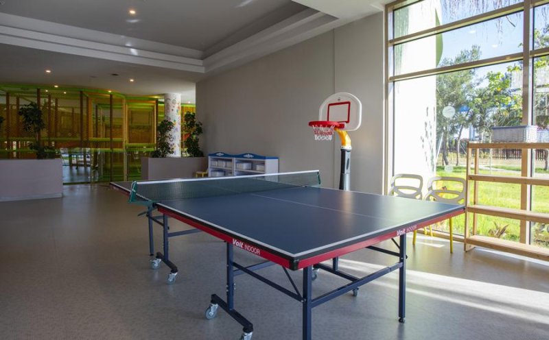 Észak-Ciprus utazás Concorde Luxury Resort