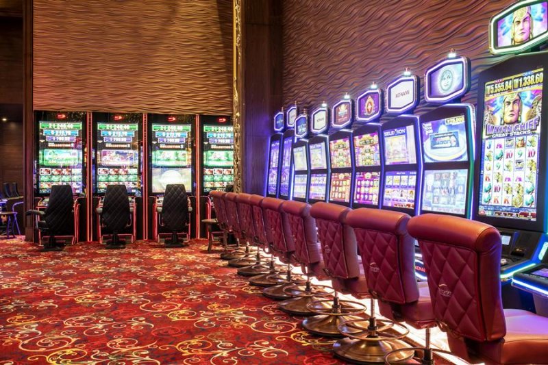 Észak-Ciprus utazás Concorde Luxury Resort