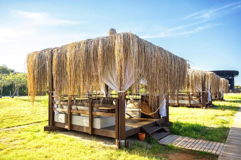 Észak-Ciprus utazás Concorde Luxury Resort