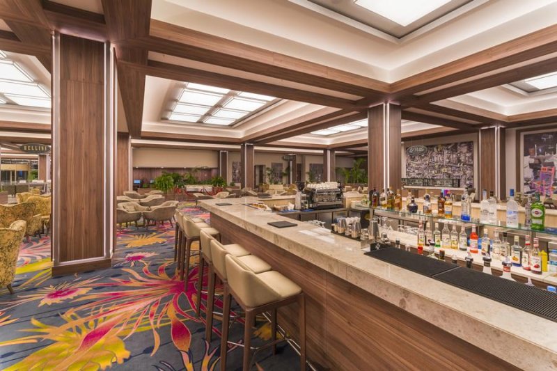 Észak-Ciprus utazás Concorde Luxury Resort