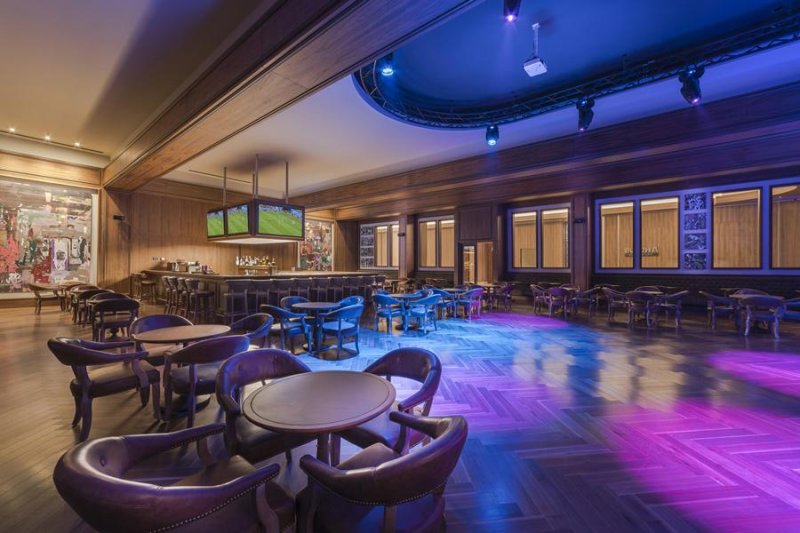 Észak-Ciprus utazás Concorde Luxury Resort