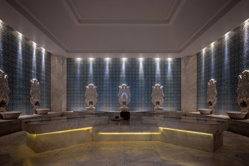 Észak-Ciprus utazás Concorde Luxury Resort