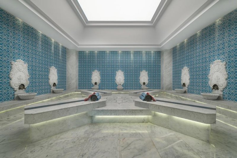 Észak-Ciprus utazás Concorde Luxury Resort